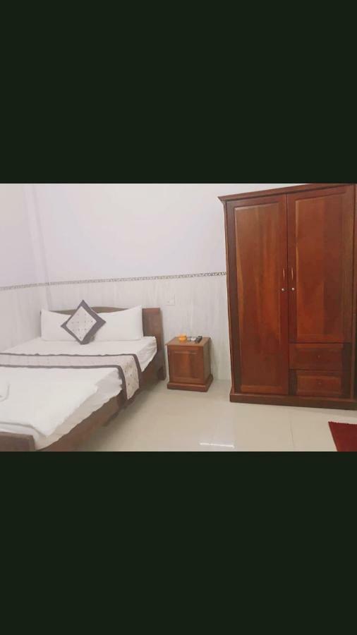 קוי נון Minh Minh Hotel מראה חיצוני תמונה