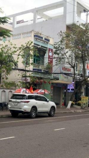 קוי נון Minh Minh Hotel מראה חיצוני תמונה