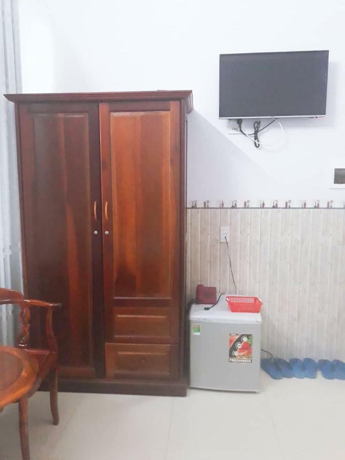 קוי נון Minh Minh Hotel מראה חיצוני תמונה
