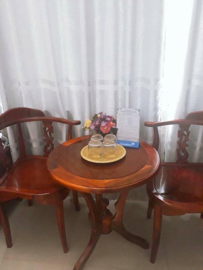 קוי נון Minh Minh Hotel מראה חיצוני תמונה